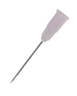 Needle: 21x1 Poly Hub 1 Needle: 21x1 Poly Hub