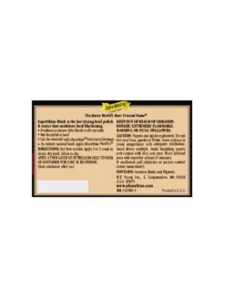 Absorbine Supershine -Horse Care Supplies Store Absorbine SuperShine Hoof Polish Sealer media 3