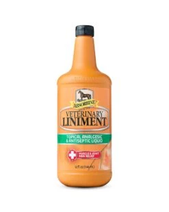 Absorbine Veterinary Liniment