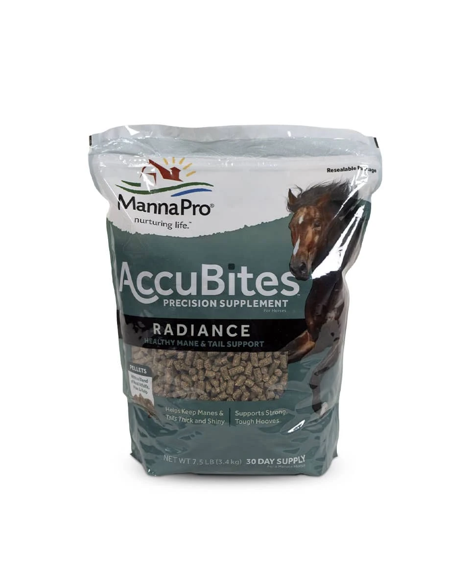 Manna Pro AccuBites Radiance 1 Manna Pro AccuBites Radiance