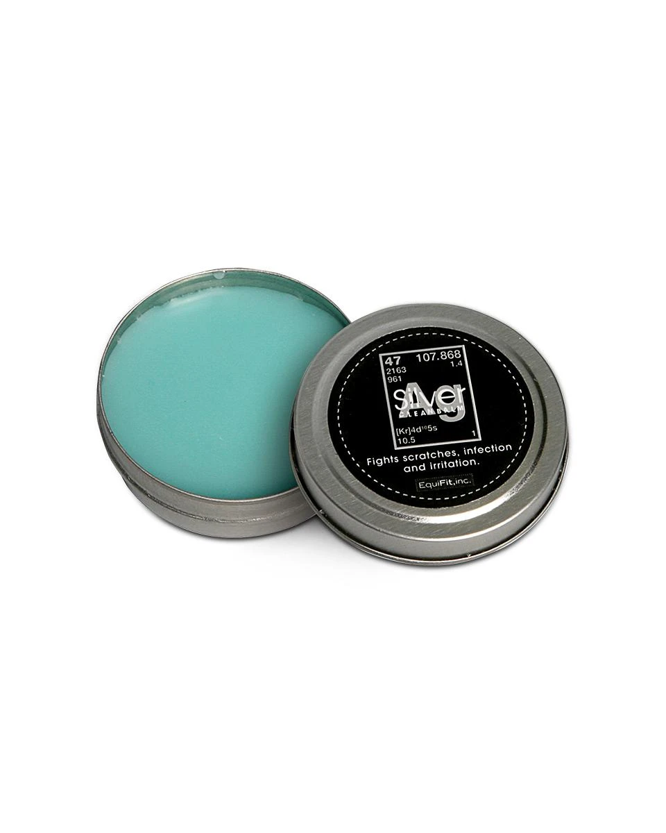 AgSilver CleanBalm 1 AgSilver CleanBalm