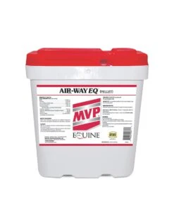 MVP Air-Way EQ Pellets