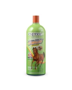 Espree Aloe Herbal Fly Spray Concentrate