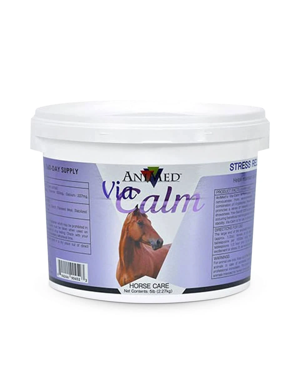 AniMed Via Calm 2 AniMed Via Calm - Image 2