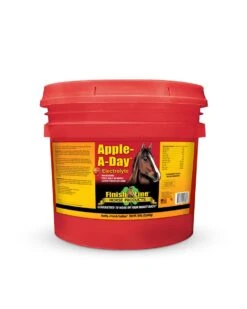 Finish Line Apple-A-Day