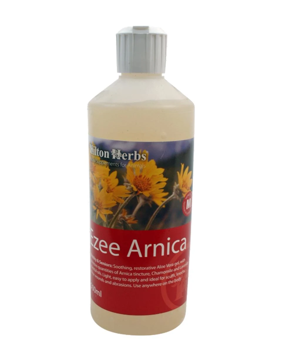Ezee Arnica 1 Ezee Arnica