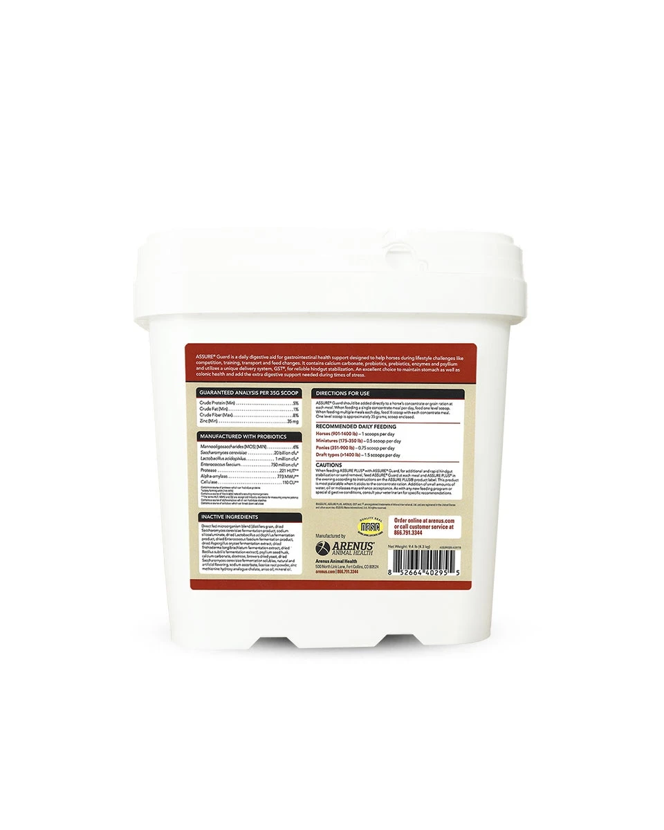 Assure Guard 2 Assure Guard - Image 2