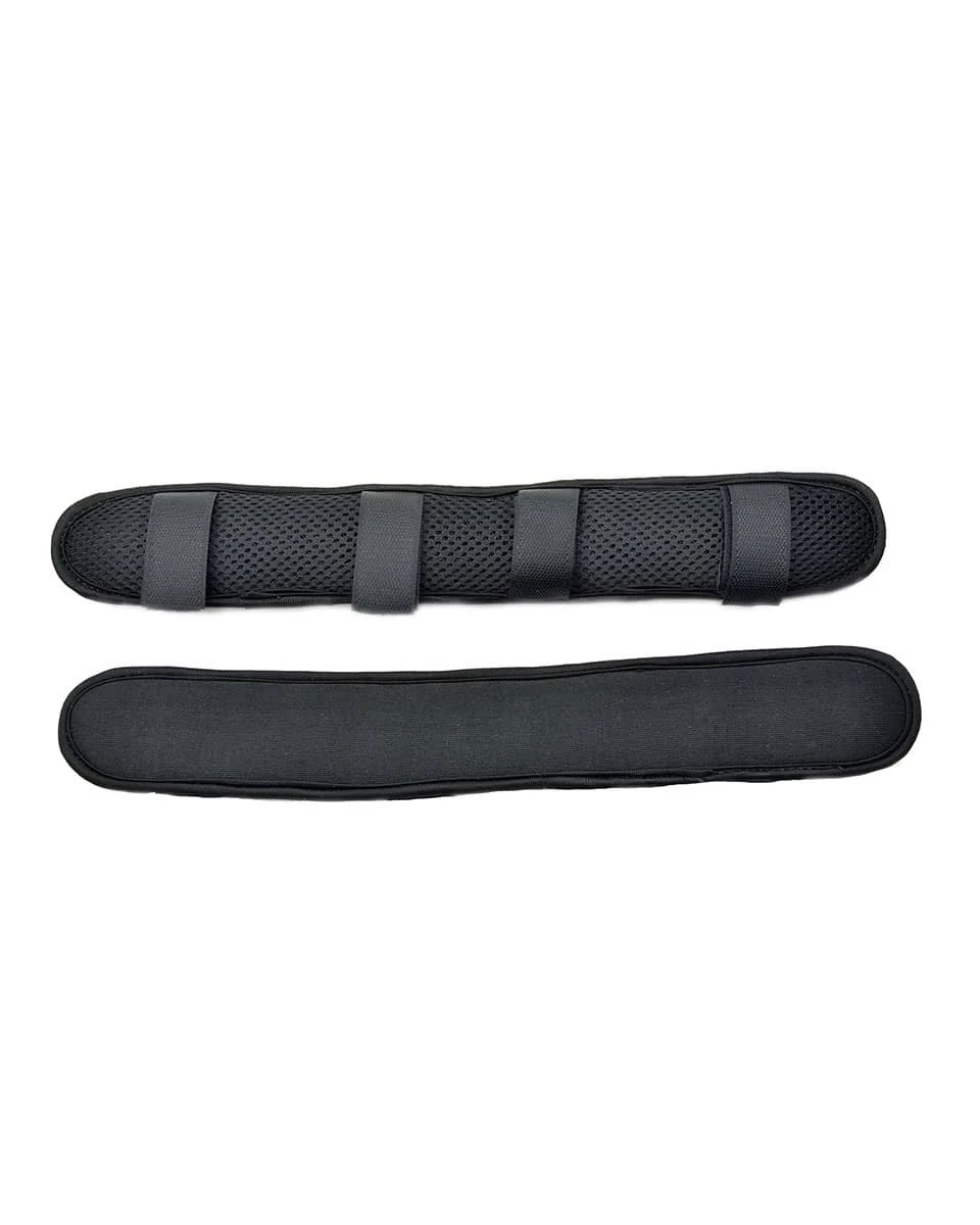 Back On Track Poll Cover- Black 3 Back On Track Poll Cover- Black - Image 3