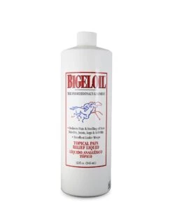 Absorbine Bigeloil