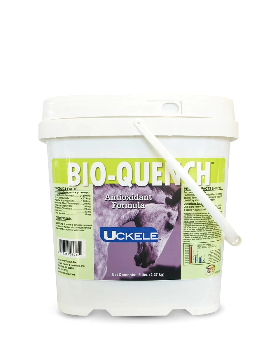 Uckele Bio-Quench 1 Uckele Bio-Quench