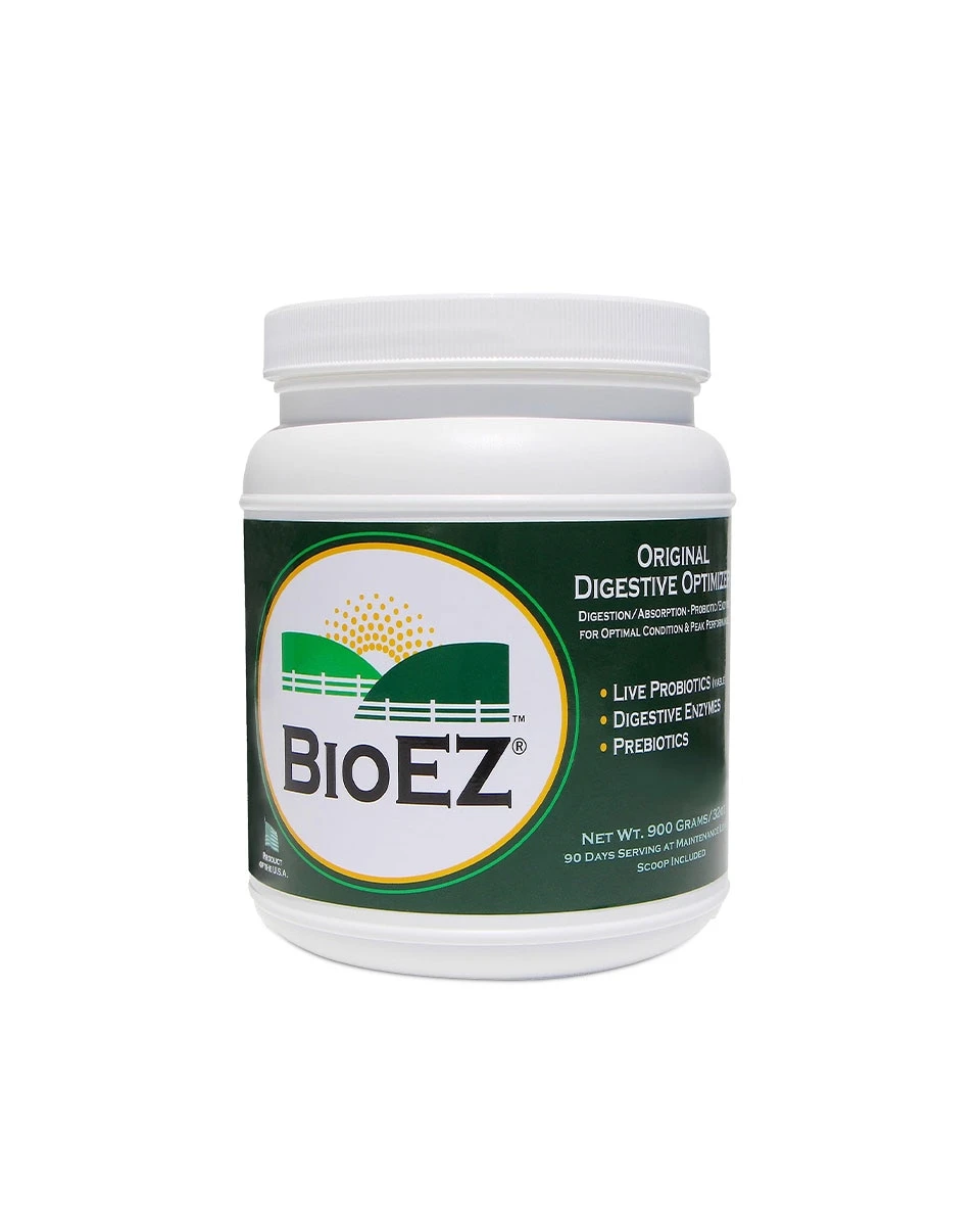 BioEZ Original Digestive Optimizer 1 BioEZ Original Digestive Optimizer
