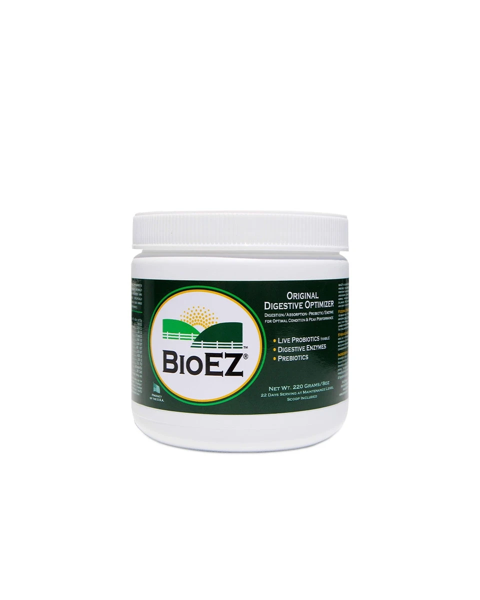 BioEZ Original Digestive Optimizer 2 BioEZ Original Digestive Optimizer - Image 2