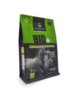 Majesty's Bio+ Wafers Hoof And Coat Supplement For Horses