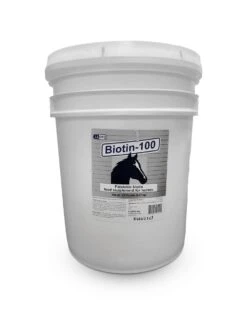 Lloyd Biotin-100 Powder- 20lb