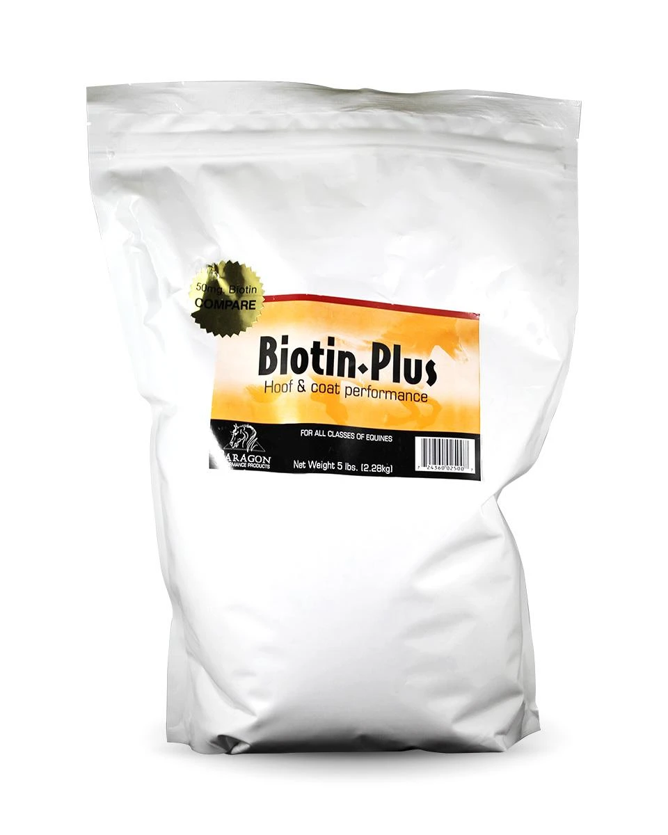 Paragon Biotin Plus 1 Paragon Biotin Plus