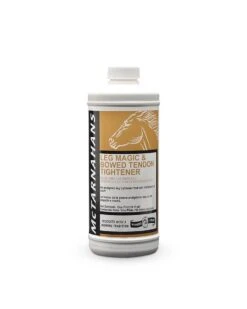 McTarnahan's Leg Magic & Bowed Tendon Tightener