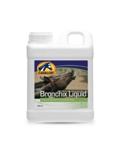 Horse Care Supplies Store -Horse Care Supplies Store Bronchix Liquid media 2