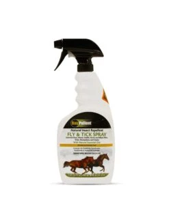 BugPellent Fly Spray