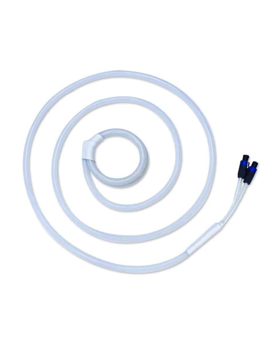 MagnaWave Butterfly Loop 1 MagnaWave Butterfly Loop