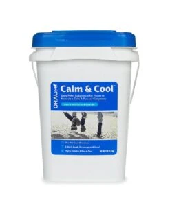 Calm And Cool Pellets