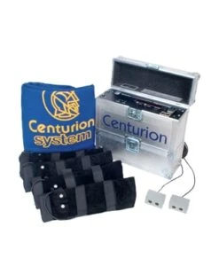 Centurion 4PH/HF