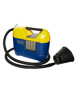 Centurion Transpirator II 1 Centurion Transpirator II