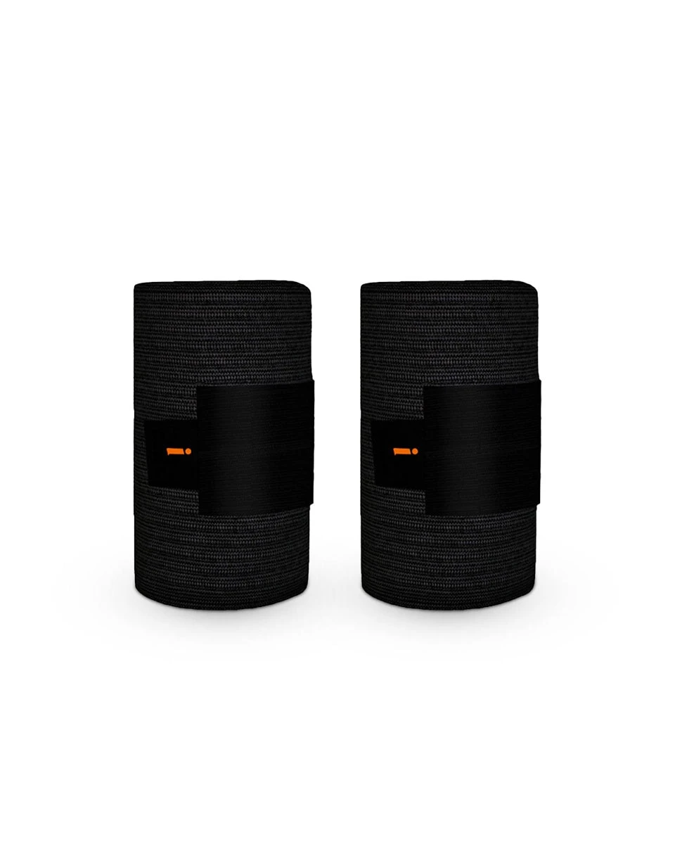 Incrediwear Circulation Exercise Bandages 2 Incrediwear Circulation Exercise Bandages - Image 2