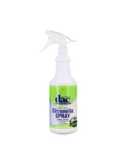 Dac Equine & Livestock Citronella Spray