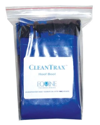 Clean Trax Reusable Boot 1 Clean Trax Reusable Boot