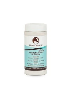 Coat Defense Daily Preventative Powder