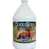 Cocosoya Oil
