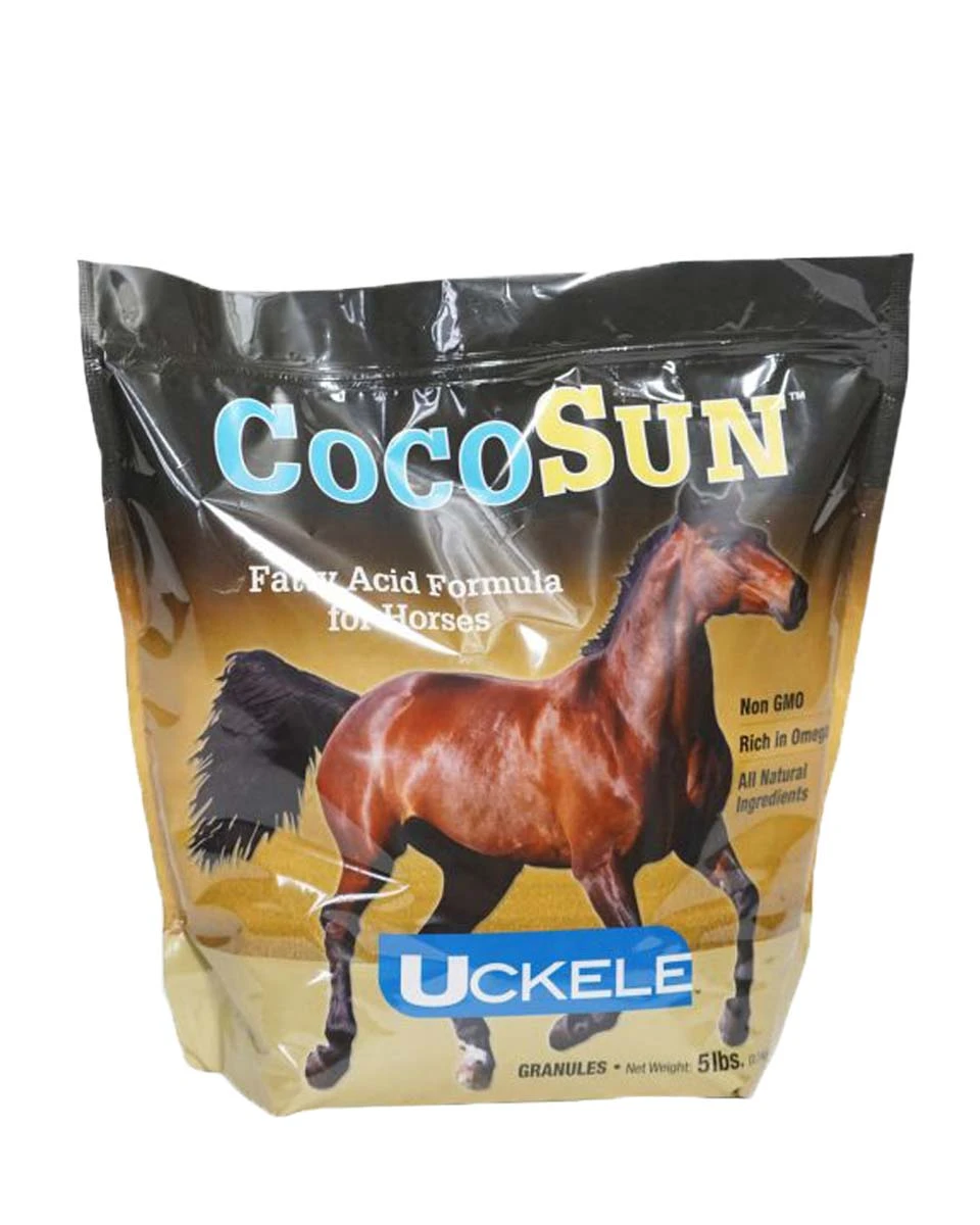 CocoSun Granules 1 CocoSun Granules