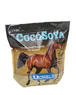 CocoSoya Granules