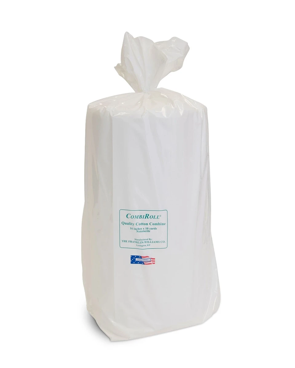 Combi Roll - 16"x10 Yards 1 Combi Roll - 16"x10 Yards