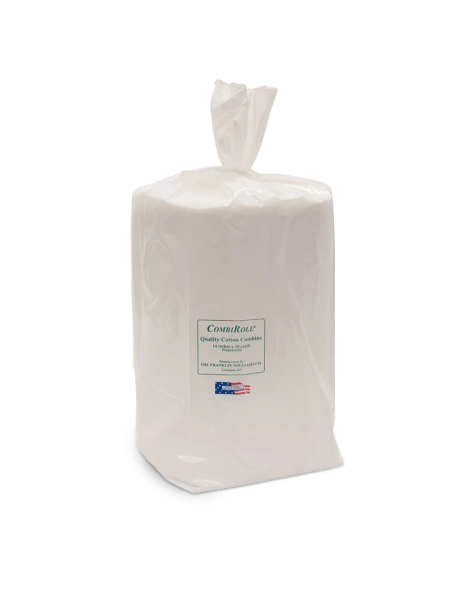 Combi Roll - 12"x10 Yards 1 Combi Roll - 12"x10 Yards