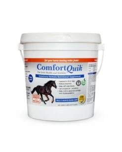 Comfort Quik Original Joint Supplement -Horse Care Supplies Store Comfort quik joint media 3