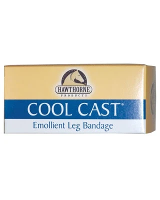 Cool Cast 1 Cool Cast