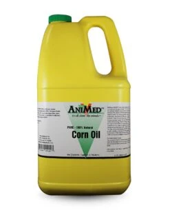 AniMed Pure Corn Oil