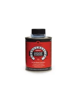Cornucrescine Daily Hoof Barrier