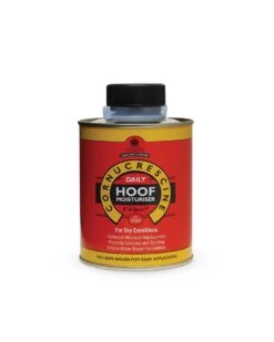 Cornucrescine Daily Hoof Moisturiser