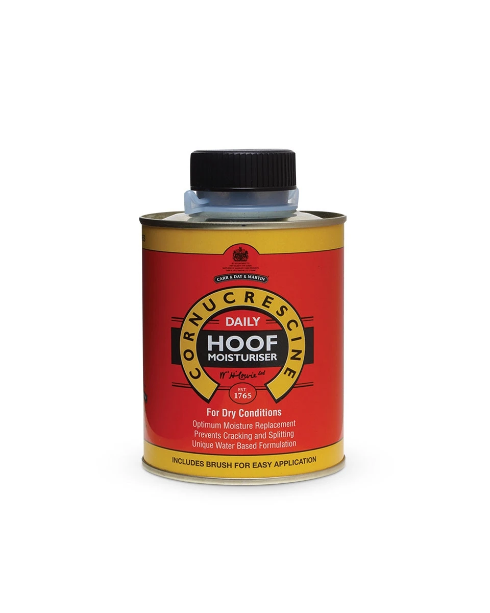 Cornucrescine Daily Hoof Moisturiser 1 Cornucrescine Daily Hoof Moisturiser
