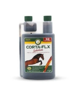 Corta-Flx Solution