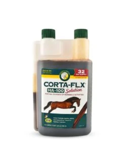 Corta-Flx HA-100 Solution