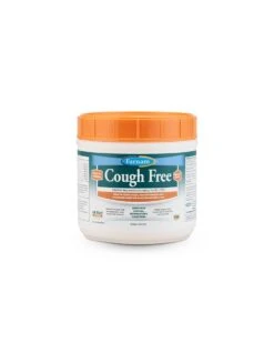 Farnam Cough Free Pellets