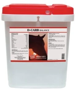 MVP D-Carb Balance