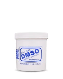 DMSO Gel