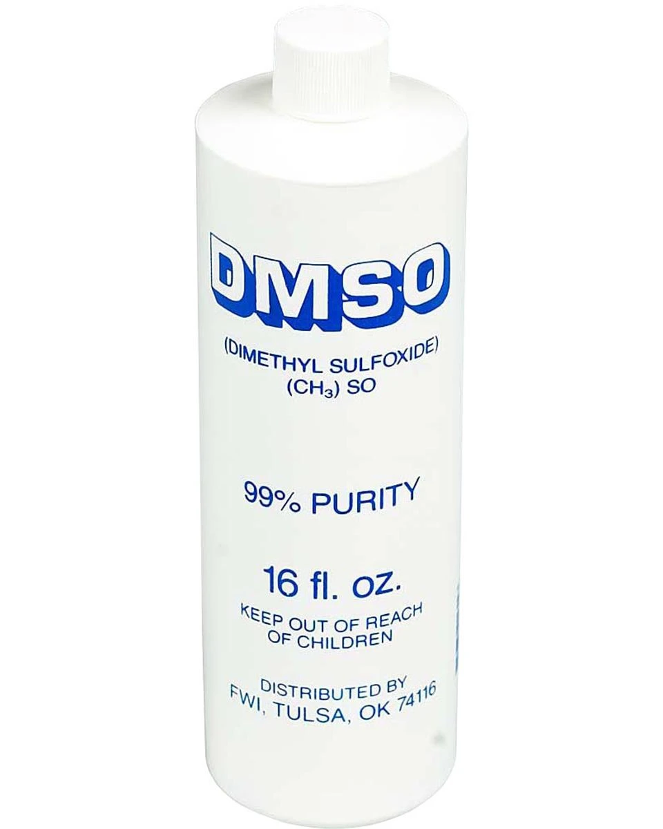 DMSO Solvent 1 DMSO Solvent