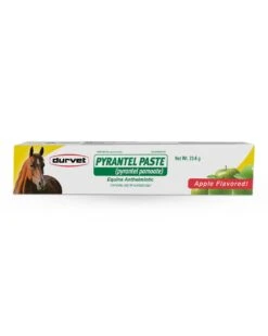 Durvet Pyrantel Paste (Pyrantel Pamoate)