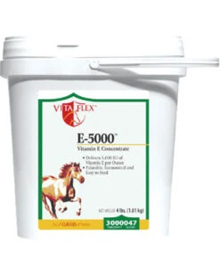 Vita-Flex E-5000- 4lb