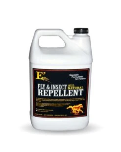 E3 All Natural Fly & Insect Repellent 6 E3 All Natural Fly & Insect Repellent -Horse Care Supplies Store E3 Fly Spray media 2